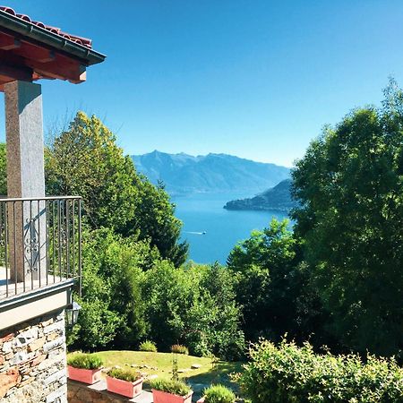 Casa Erica Apartman Cannobio Kültér fotó