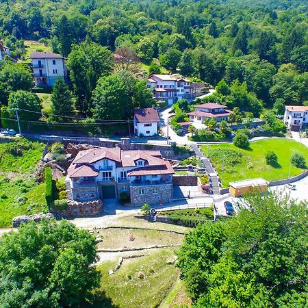 Casa Erica Apartman Cannobio Kültér fotó