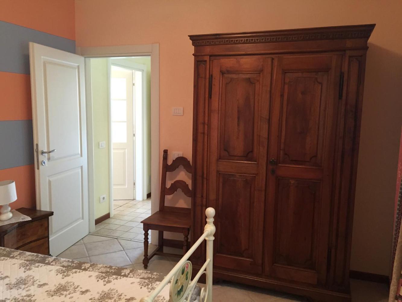 Casa Erica Apartman Cannobio Kültér fotó