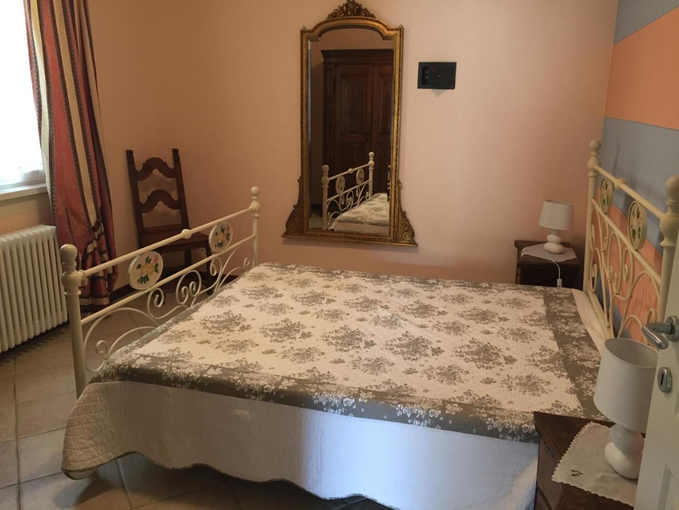 Casa Erica Apartman Cannobio Kültér fotó