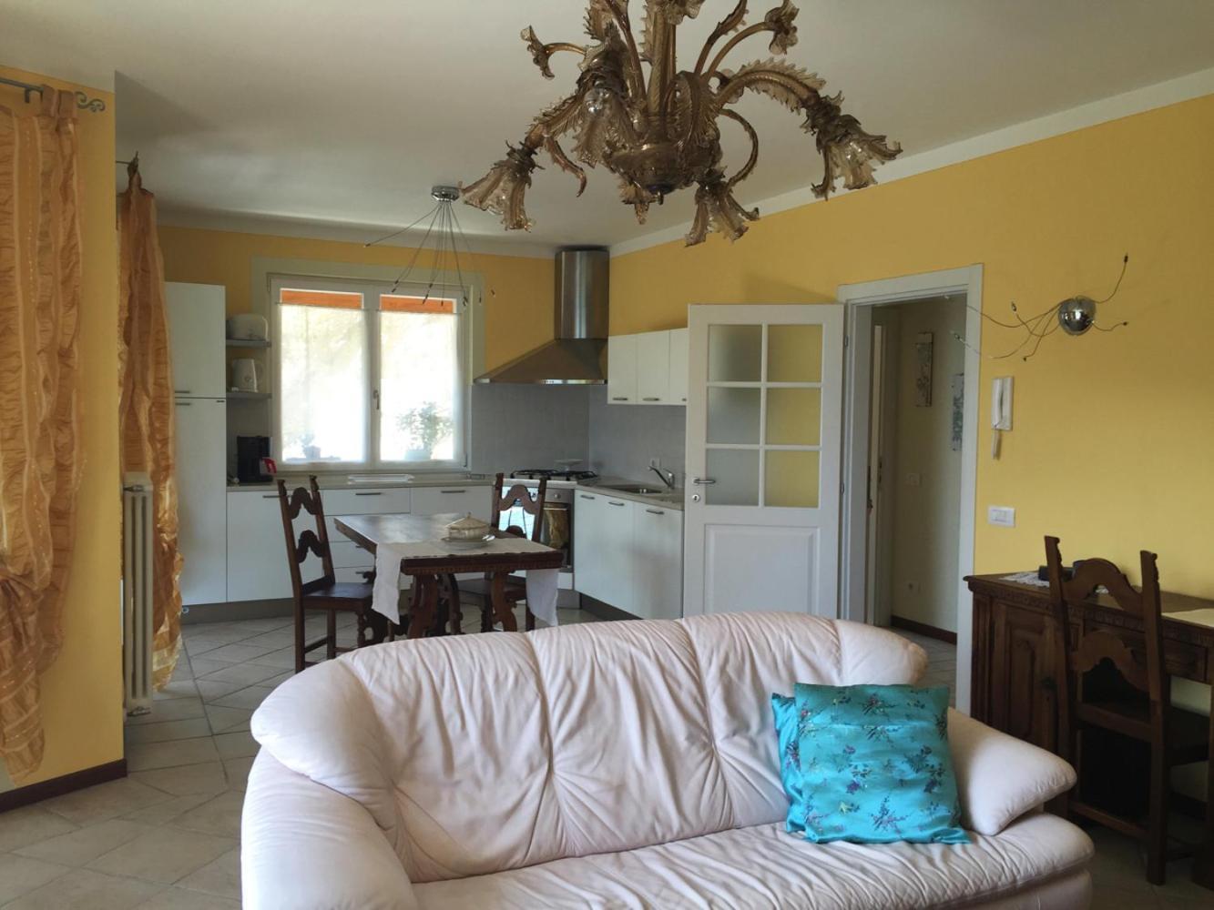 Casa Erica Apartman Cannobio Kültér fotó