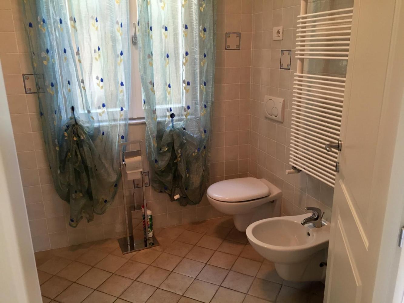 Casa Erica Apartman Cannobio Kültér fotó