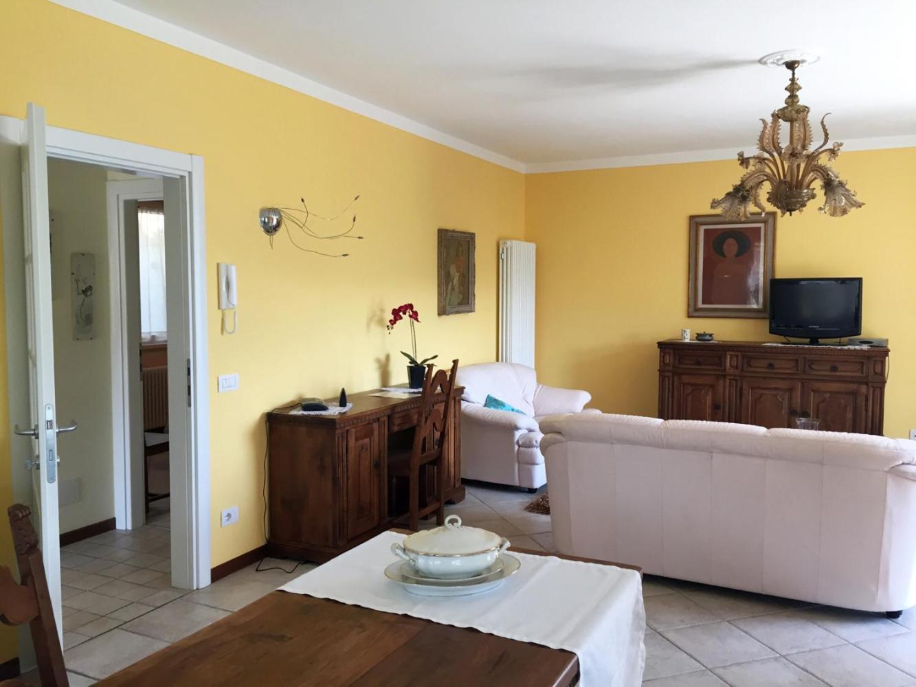 Casa Erica Apartman Cannobio Kültér fotó
