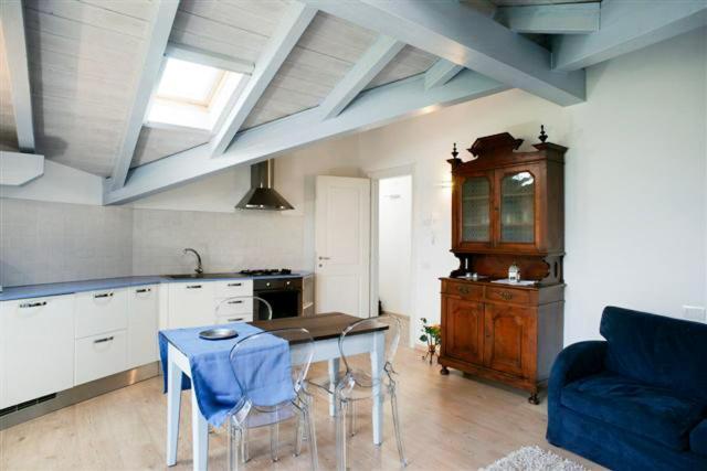 Casa Erica Apartman Cannobio Kültér fotó