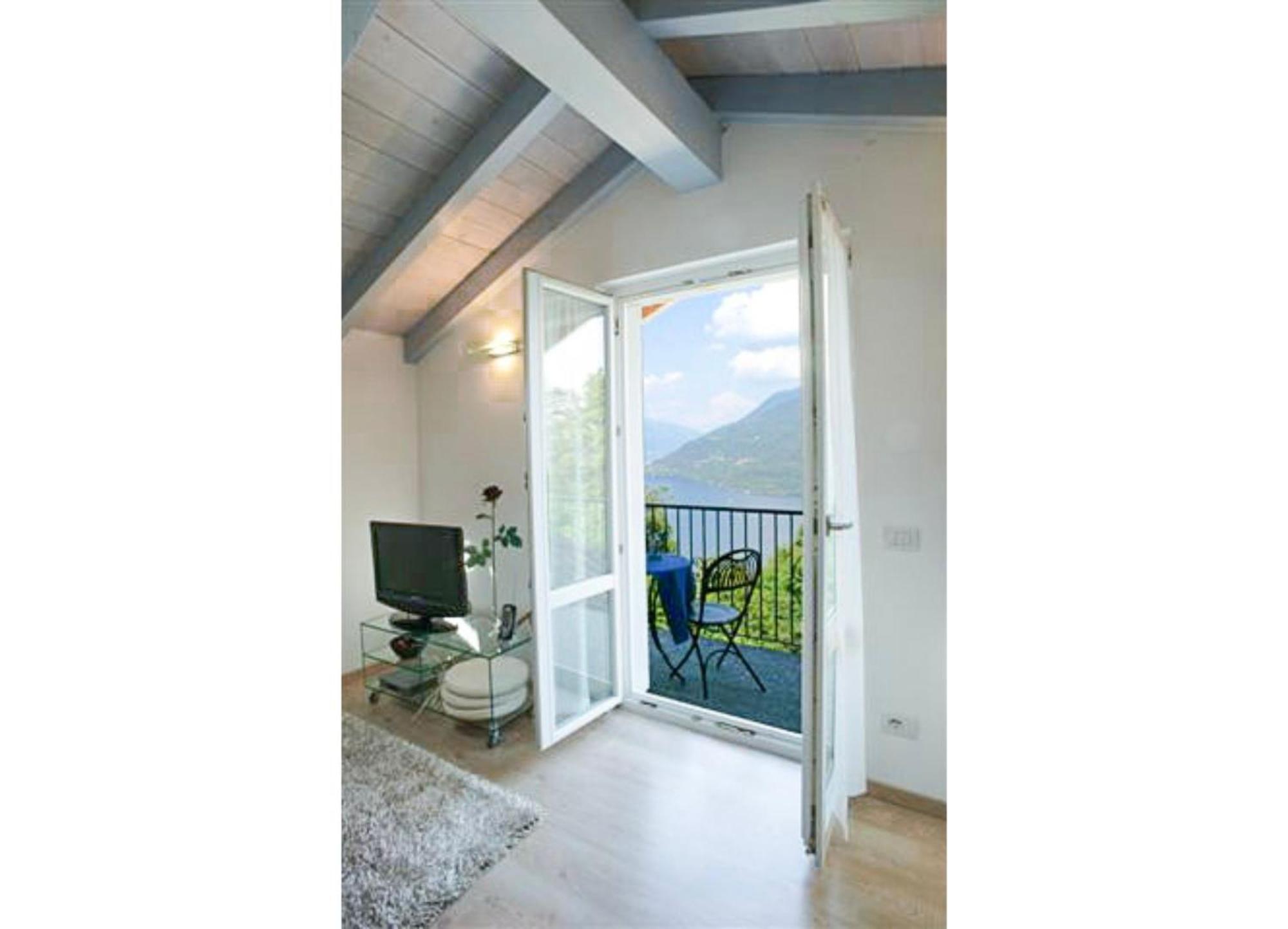 Casa Erica Apartman Cannobio Kültér fotó