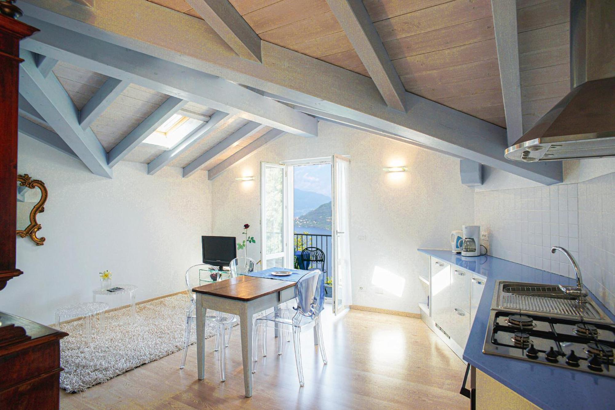 Casa Erica Apartman Cannobio Kültér fotó