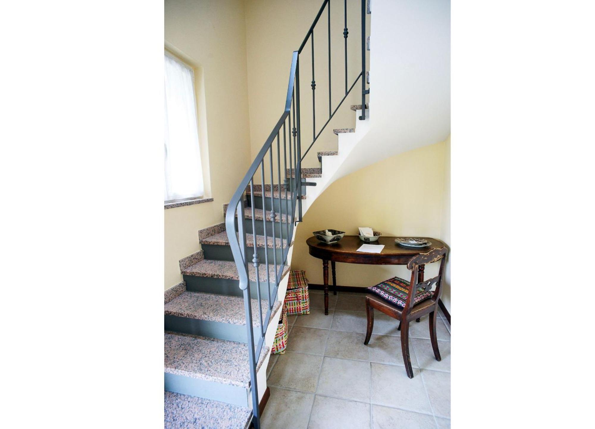 Casa Erica Apartman Cannobio Kültér fotó
