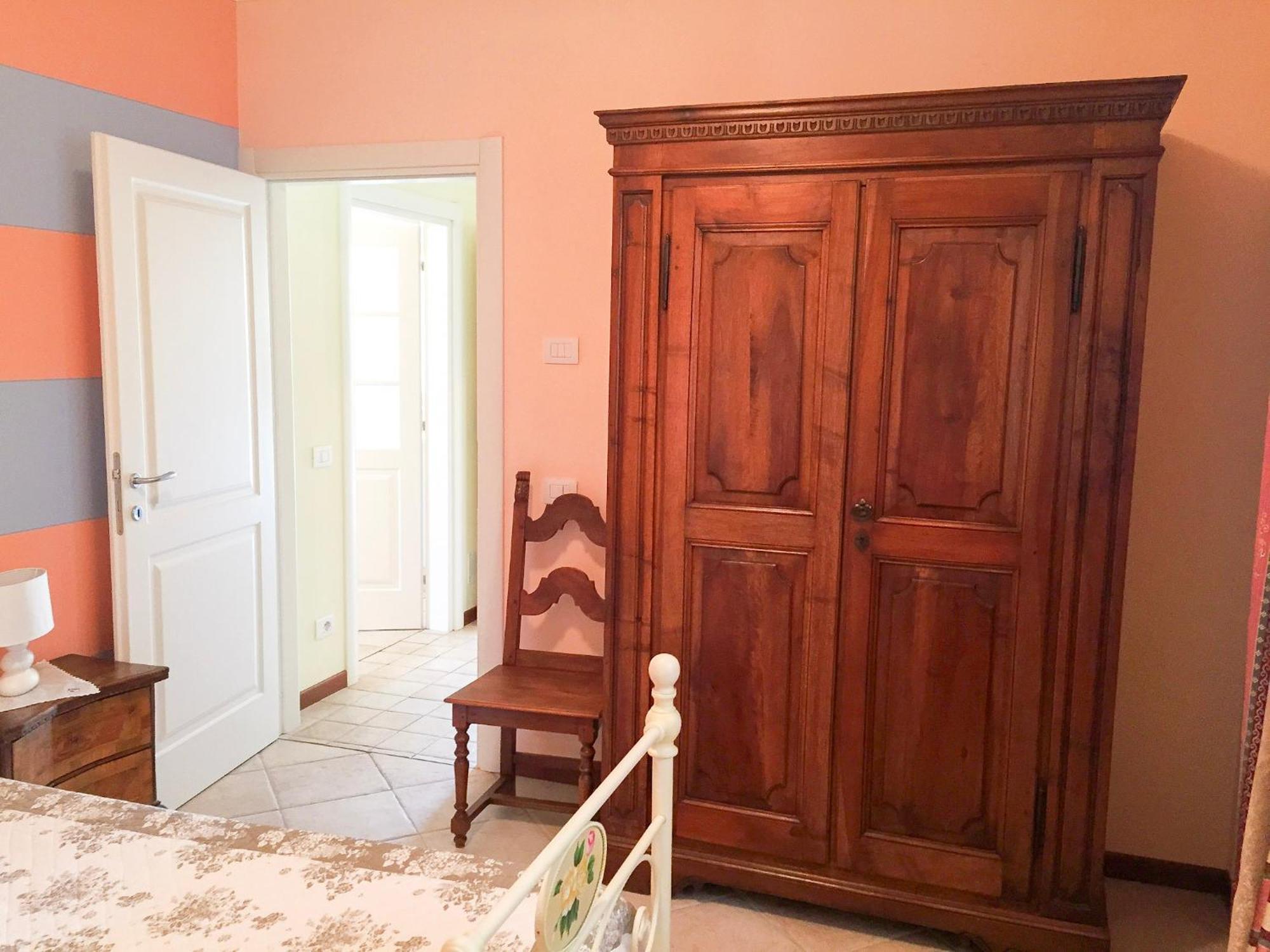Casa Erica Apartman Cannobio Kültér fotó