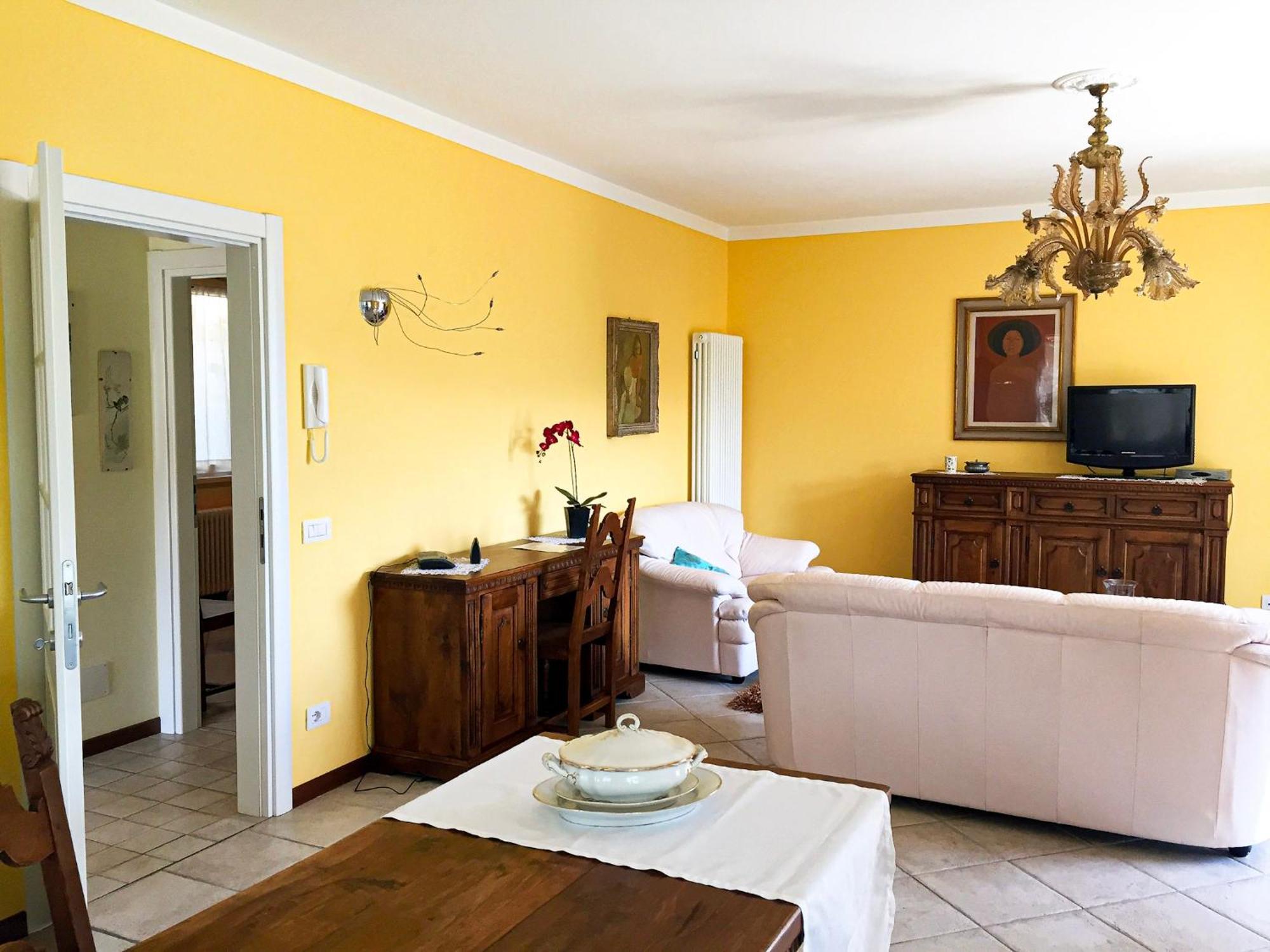 Casa Erica Apartman Cannobio Kültér fotó