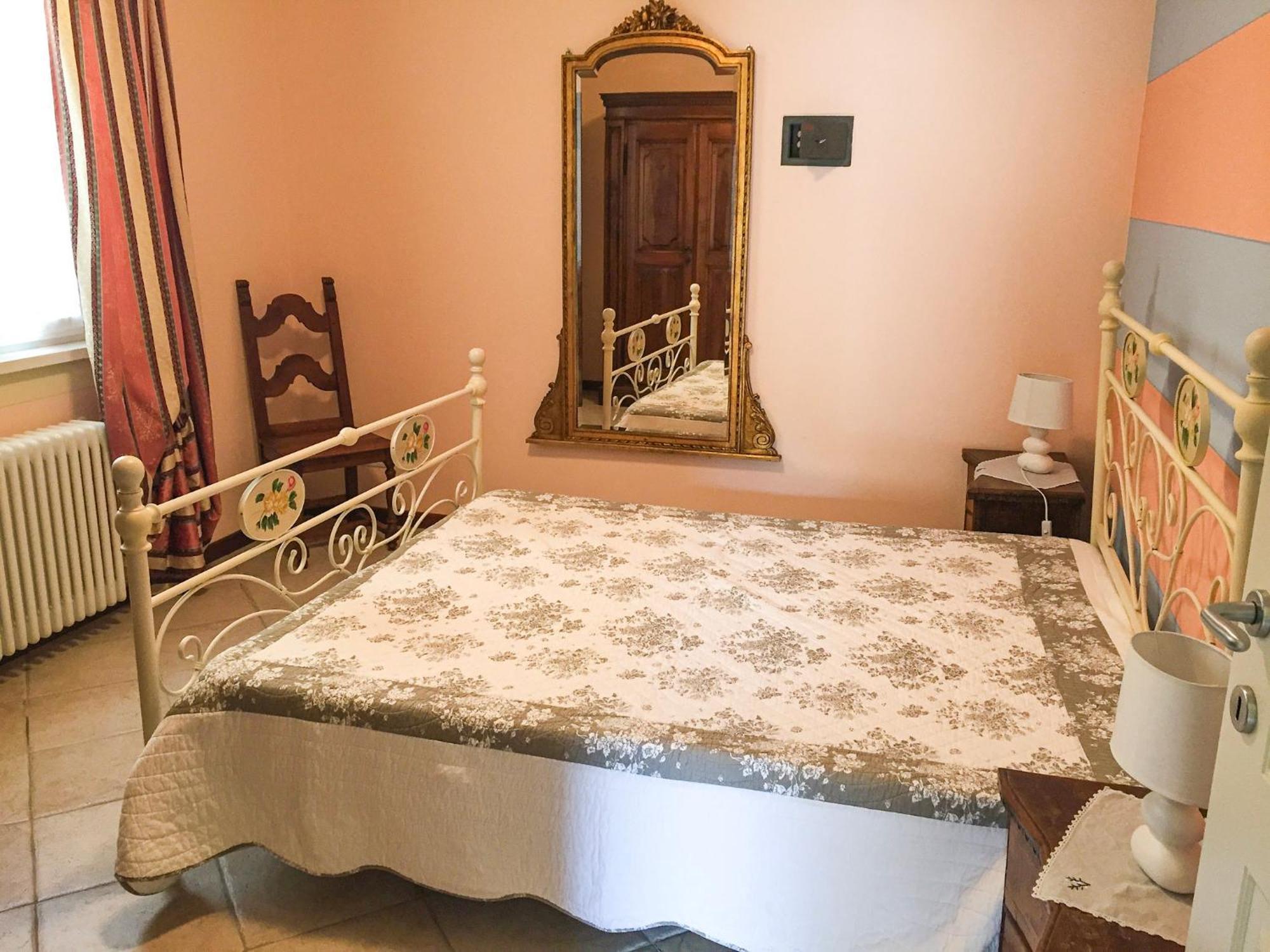 Casa Erica Apartman Cannobio Kültér fotó