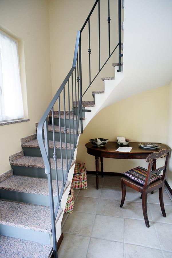Casa Erica Apartman Cannobio Kültér fotó