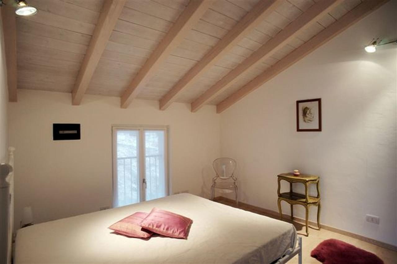 Casa Erica Apartman Cannobio Kültér fotó