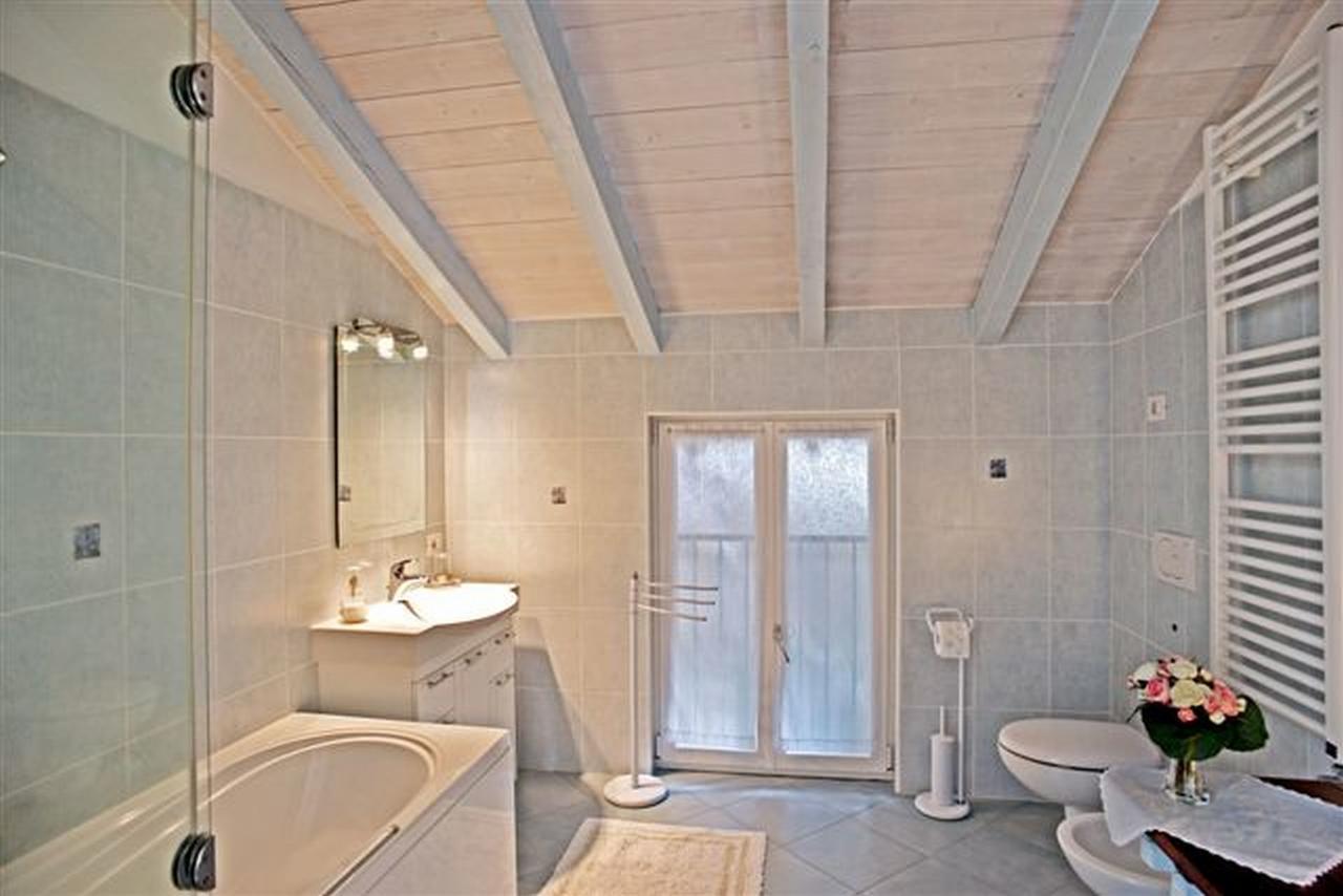 Casa Erica Apartman Cannobio Kültér fotó