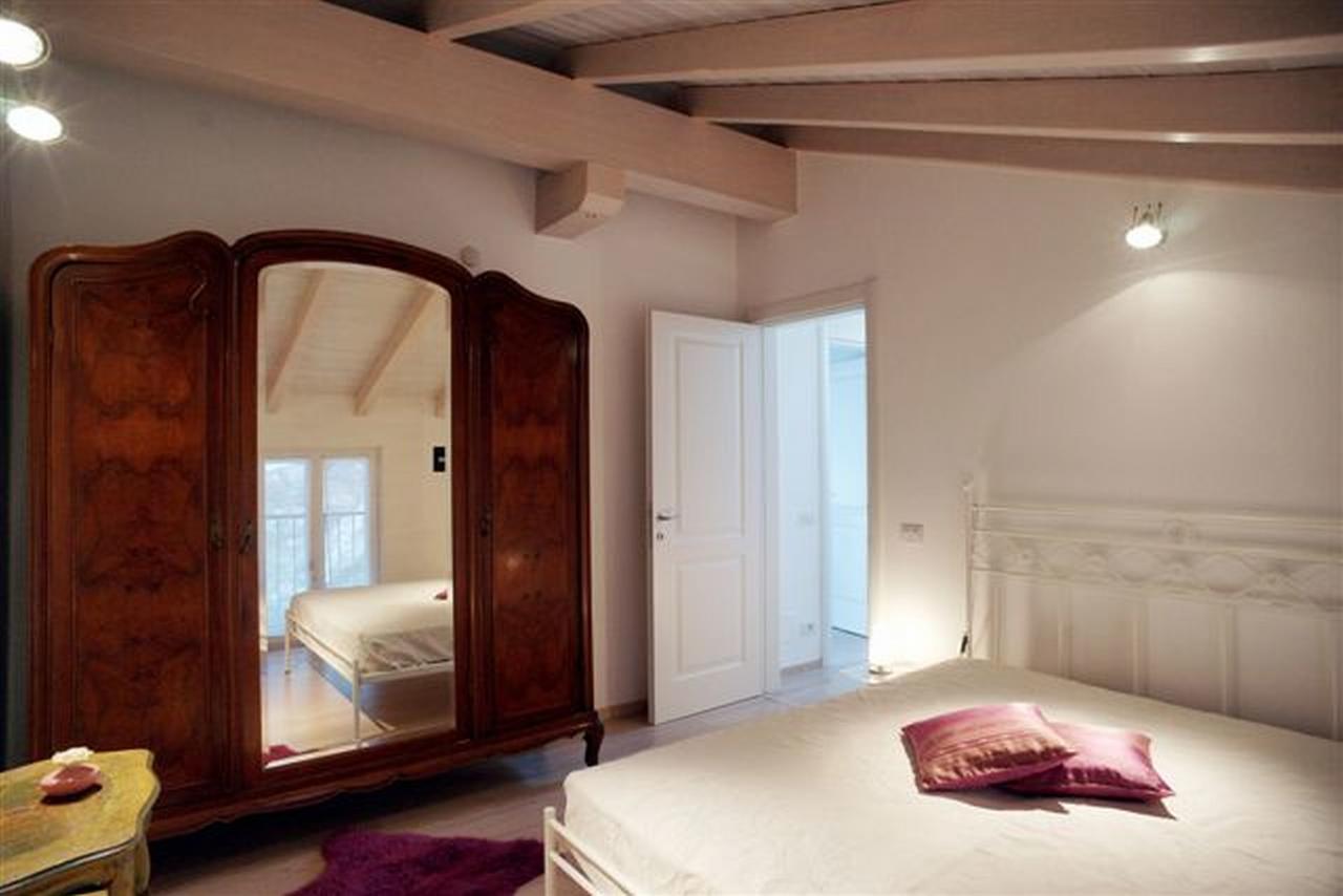 Casa Erica Apartman Cannobio Kültér fotó
